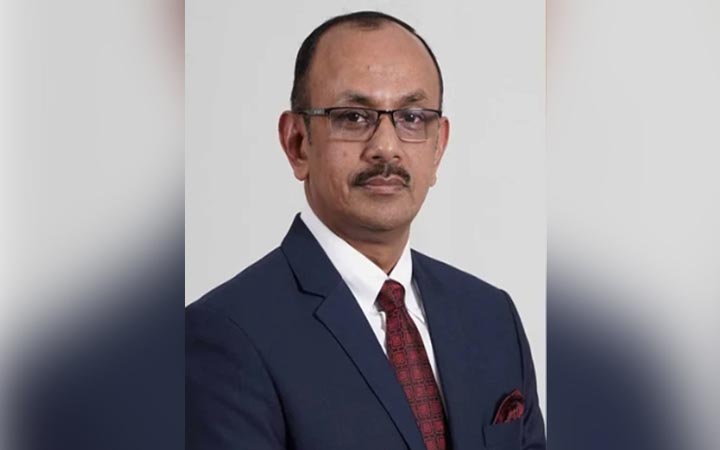 এবি ব্যাংকের নতুন এমডি সৈয়দ মিজান